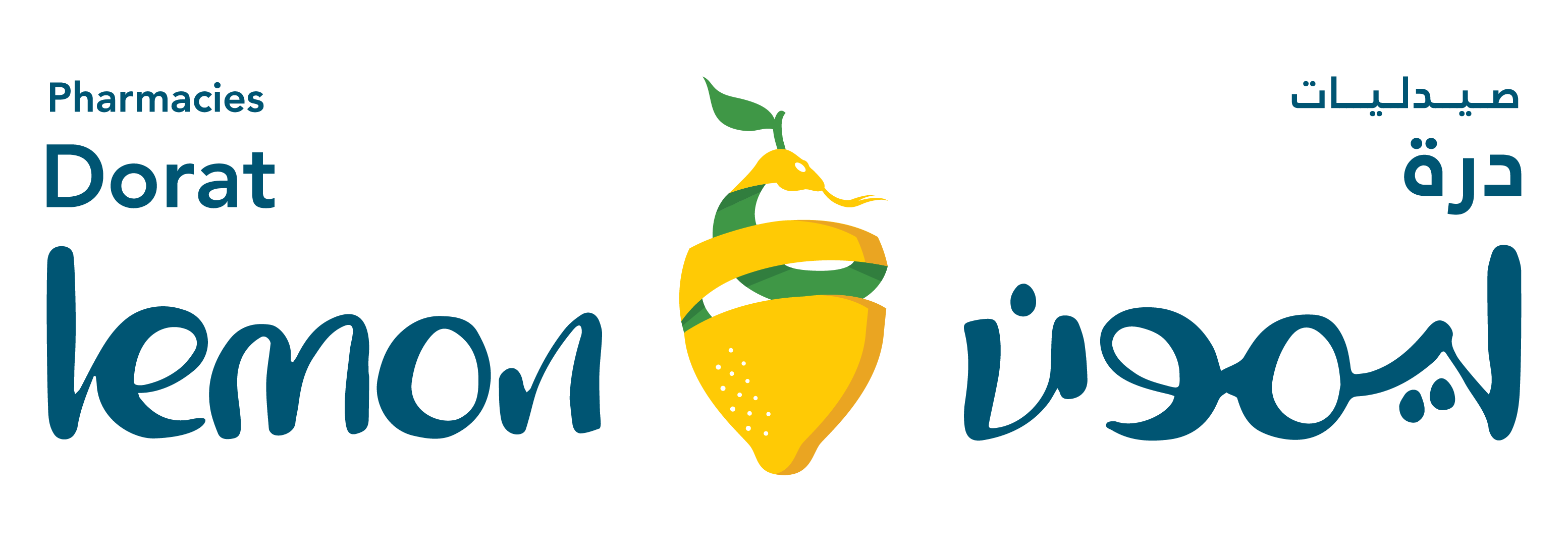 Doret Lemon