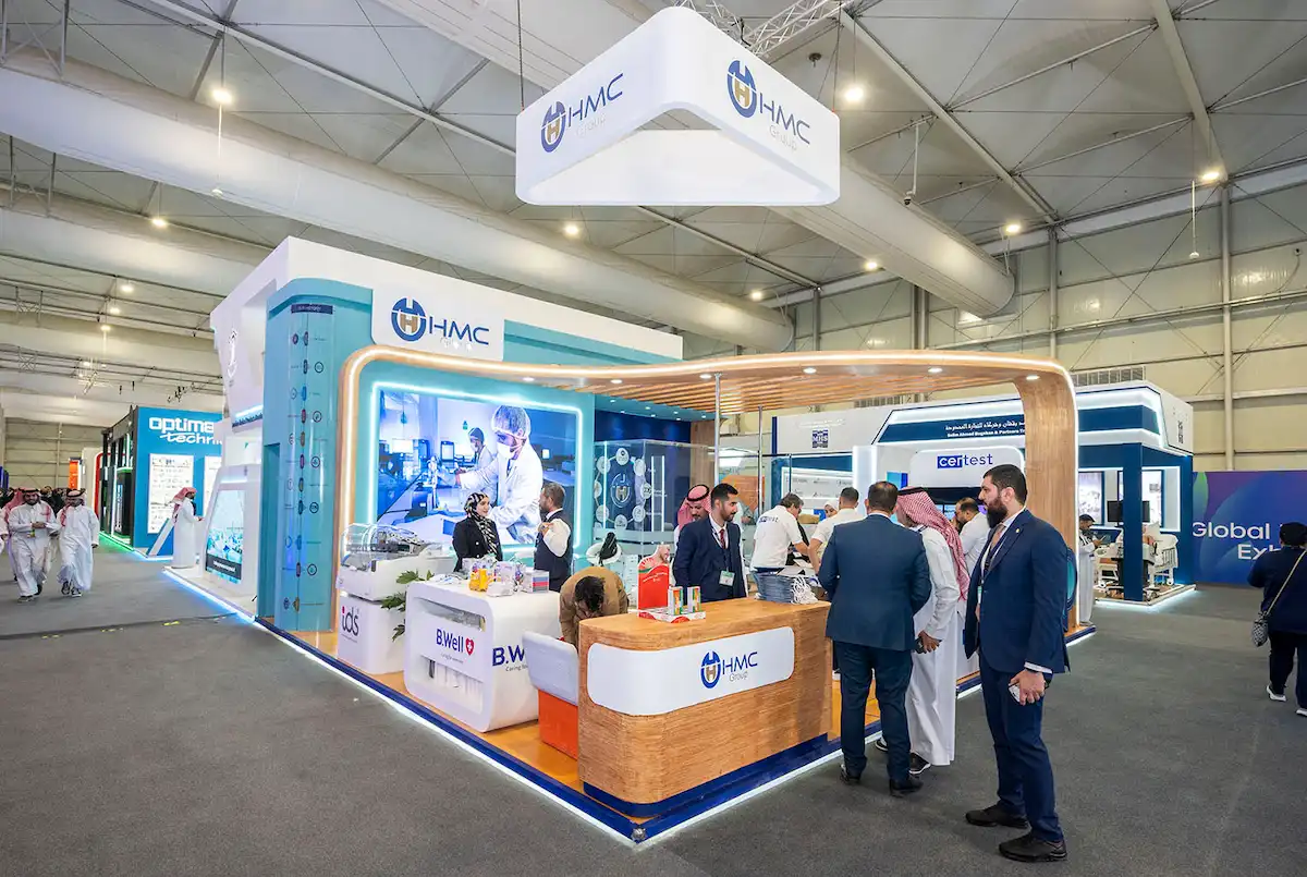 Healthcare Exhibitions